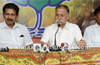 State BJP Kisan Morcha urges government to prioritize farmers demands